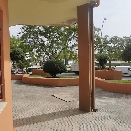 Apartment Sanlucar 4 Y 5