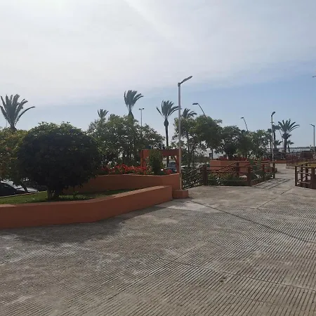 Apartment Sanlucar 4 Y 5