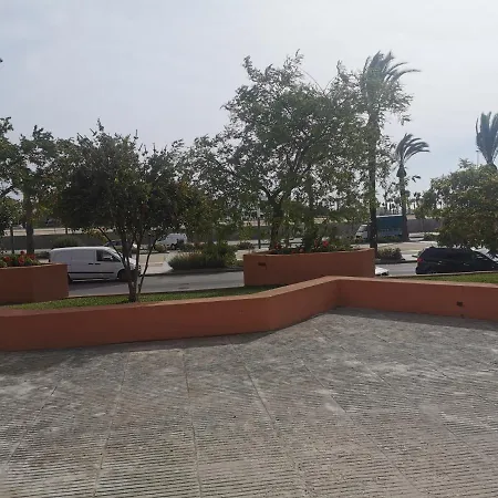 Apartamento Turísticos Sanlúcar 4 Y 5 Sanlúcar de Barrameda