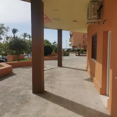 Sanlucar 4 Y 5 Apartment *
