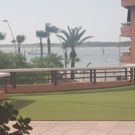 Apartment Sanlucar 4 Y 5 *