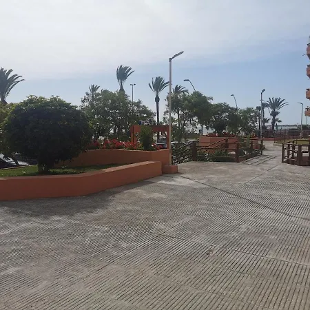 Sanlucar 4 Y 5 Apartment *