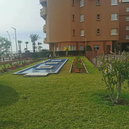 Apartment Sanlucar 4 Y 5 *