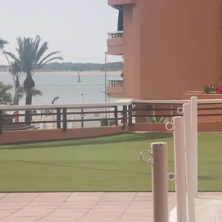 Turísticos Sanlúcar 4 Y 5 Apartamento Sanlúcar de Barrameda
