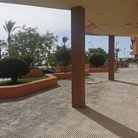 Apartment Sanlucar 4 Y 5 Sanlucar de Barrameda