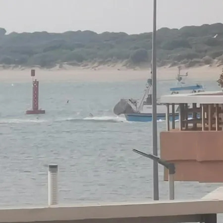 Apartamento Turísticos Sanlúcar 4 Y 5 Sanlúcar de Barrameda