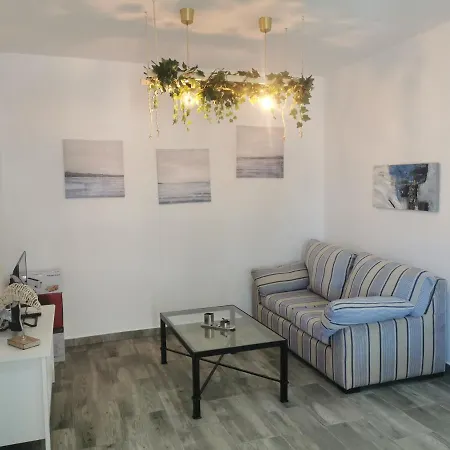 Sanlucar 4 Y 5 *