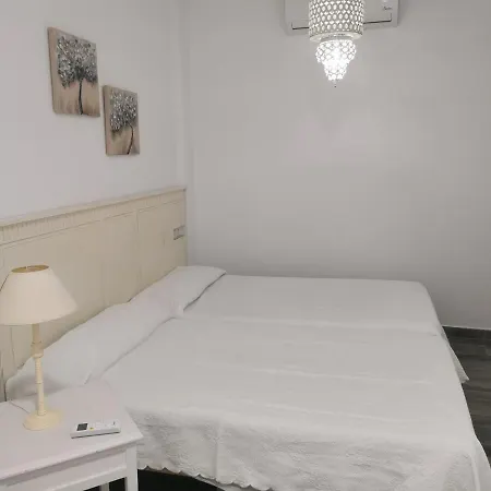 Sanlucar 4 Y 5 Apartment *