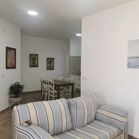 Apartment Sanlucar 4 Y 5