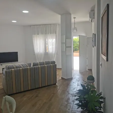 Apartment Sanlucar 4 Y 5 Sanlucar de Barrameda